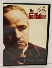 The Godfather The Coppa Restoration