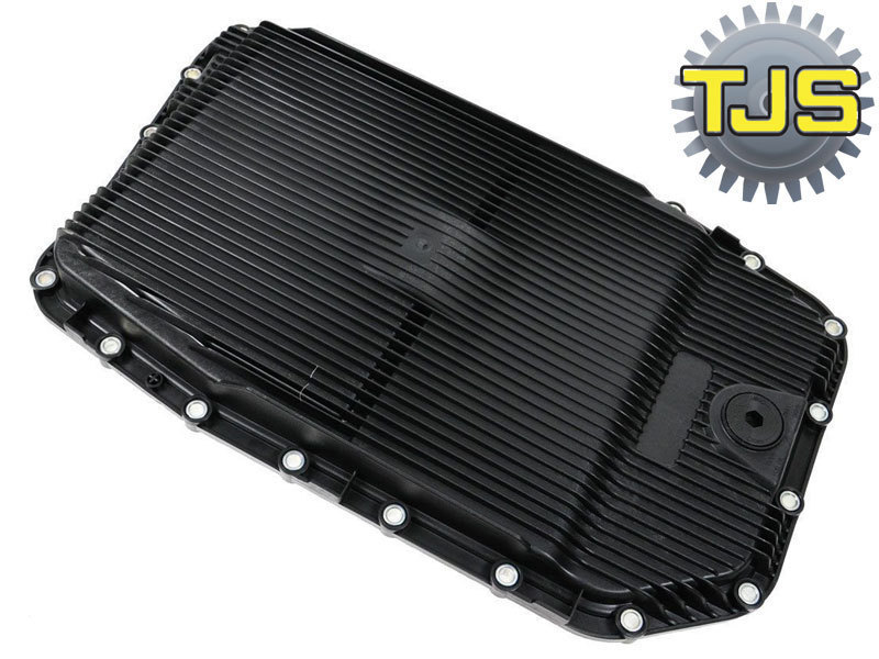 for a ZF6HP26/26X/28X 6R60/80 GA6HP26Z Transmission Oil Pan/Carter w
