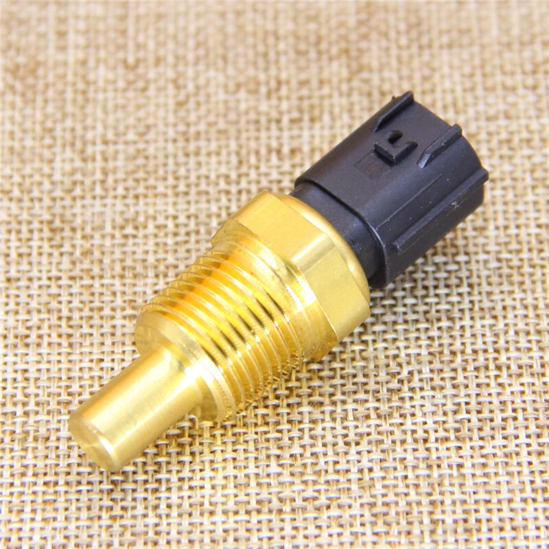 Nuevo sensor de temperatura del agua del motor sensor de temperatura apto para Dodge Chrysler Foto 2 de 4