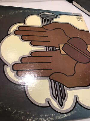 Cannonball Adderley 2Lp Set Big Man  Joe Williams Randy Crawford 