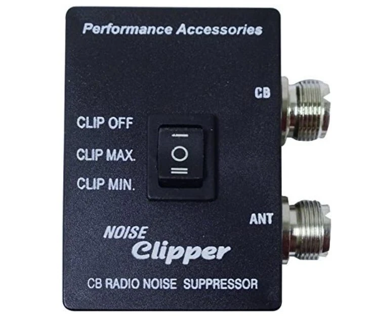 ProComm JBCNR400 Noise Clipper CB Radio Noise Suppressor  - Reduces Noise New - Image 2 of 2