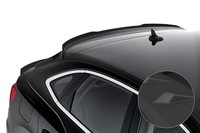 CSR HeckflüGel ABS Strukturiert Mit ABE FüR Audi Q3 (Typ F3) Sportback