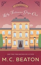 Lady Fortescue Steps Out: 1 (Poor Relat..., Beaton, M C