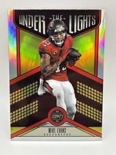 2023 Panini Legacy Mike Evans #UL-MEV Under The Lights Insert Tampa Bay Bucs NM