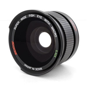 Fisheye Wide Angle Lens 58mm For Canon Eos Rebel T2 Ti K2 Xs Xsi Xt Xti Kiss X4 Ebay