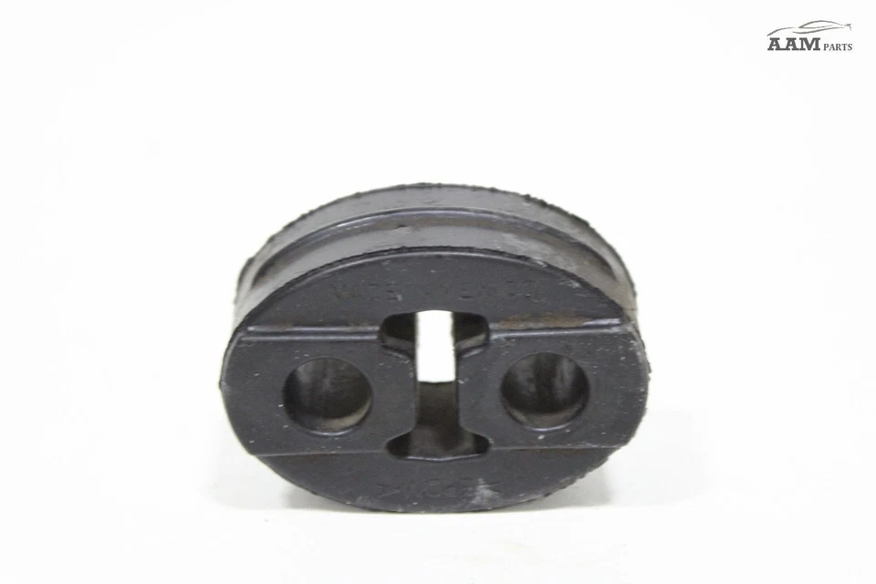 Chevrolet Traverse 2018-2023 3,6 L escape silenciador tubo aislador suspensión OEM Foto 3 de 4