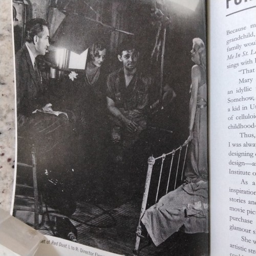 Mary Astor Sensational 1930s Scandal Movie Actress Great Lie Dodsworth Pics SC - Picture 2 of 11