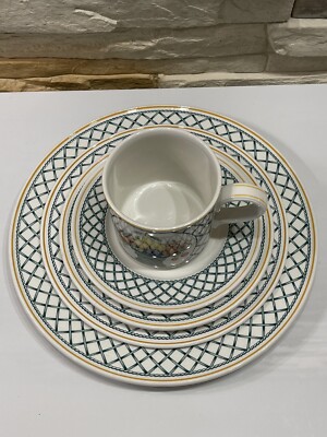 Villeroy & Boch フルーツバスケット プレート 5枚セット $_12.JPG?set_id=880000500F