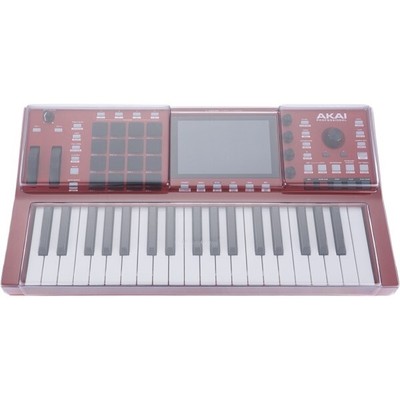 Decksaver Akai MPC Key 37 Staubschutzcover | Neu