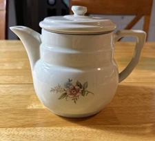 The Enterprise Aluminum Company Drip O Lator Superior Quality Teapot Coffee VTG