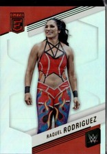 2023 Donruss Elite WWE #42 Raquel Rodriguez