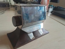 dispenser stuzzicadenti vintage modernariato