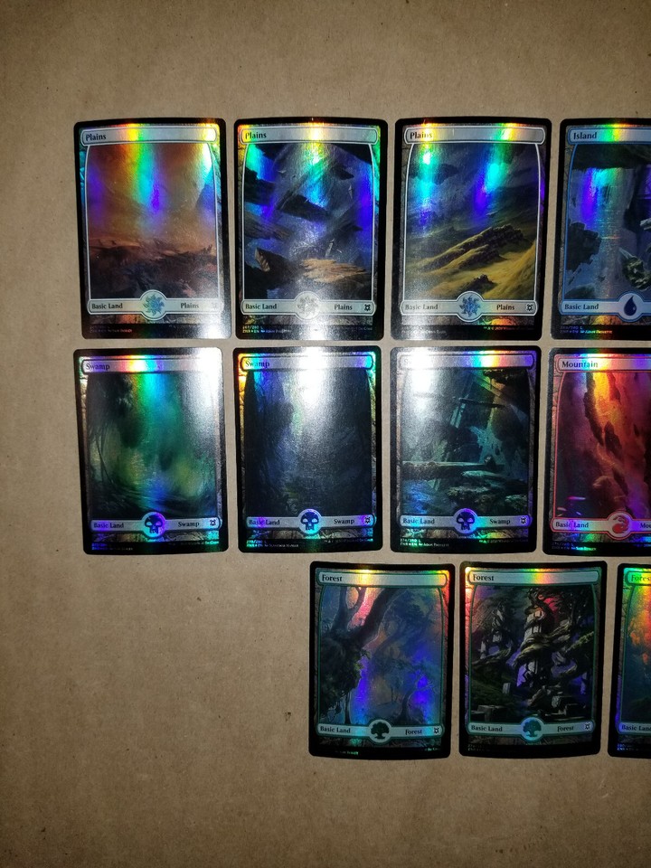 Zendikar Rising - Tutto Quello Che Dovete Sapere! - Games Academy