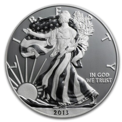 2013 W SP70 ENHANCED FINISHED EARLY RELEASES SILVER EAGLE | eBay
