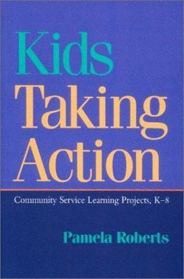 Kids Taking Action