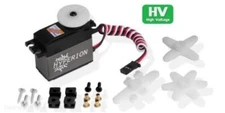 Hyperion Atlas DH20x GCD Coreless Digital HV Servo