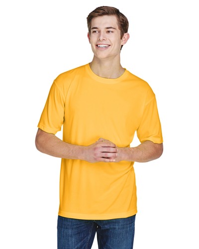 8620 UltraClub Men's Cool \u0026 Dry Basic 