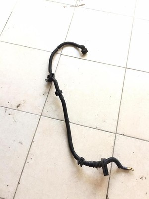 2003-2006 NISSAN 350Z ALTERNATOR POSITIVE CHARGING GROUND WIRE HARNESS