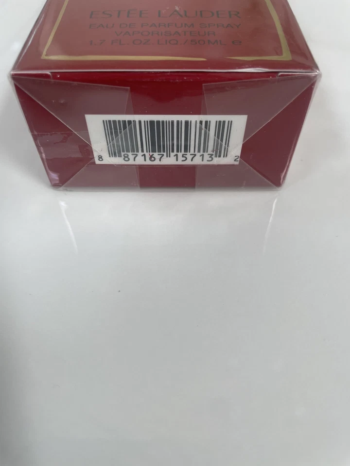 ESTEE LAUDER MODERN MUSE LE ROUGE EDP 50 ML (SPRAY) Foto 3 de 3