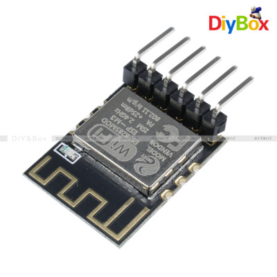 ESP-M3 ESP8285 Serial Wireless Wi-Fi Transmission Module Compatible with ESP8266