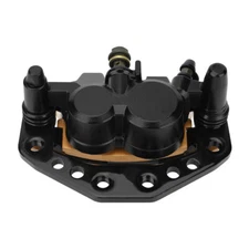 Front Brake Caliper & Pads for Kawasaki Ninja 250R 500R EX250F EX500D 2004-2009