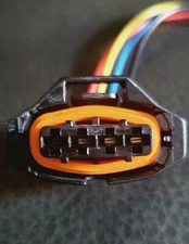 AS444 T MAP Manifold Pressure Sensor Connector Pigtail For Hyndai Kia 