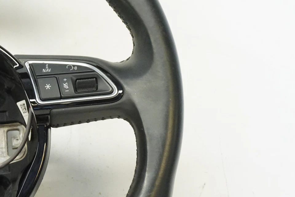 2015-2016 奥迪 A3 3 辐条方向盘 8V0419091A — 第 3/4 张图片