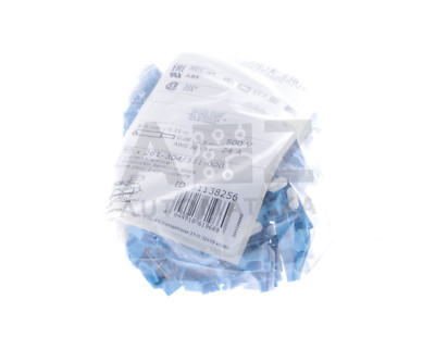 WAGO 261-304 261304 261-304/331-000 261304331000 2-conductor ! 100PCS ! NEW !
