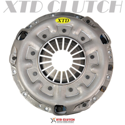 OE SPEC CLUTCH KIT FITS 90 91 92 93 94 95 96 300ZX TWIN TURBO 3.0L