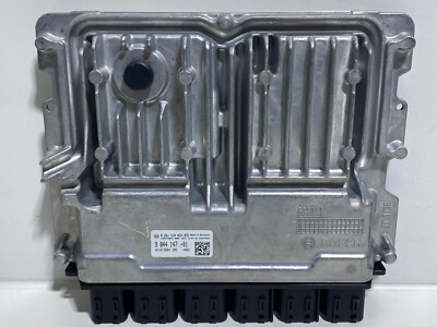 DME 88T0 Motorsteuergerät Control Module BMW G11 G30 G15 G05 G06 G07 ALPINA M550