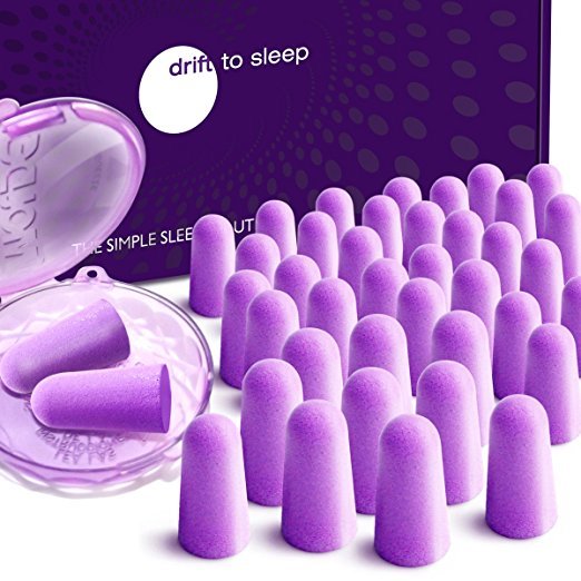 tapones ronquidos