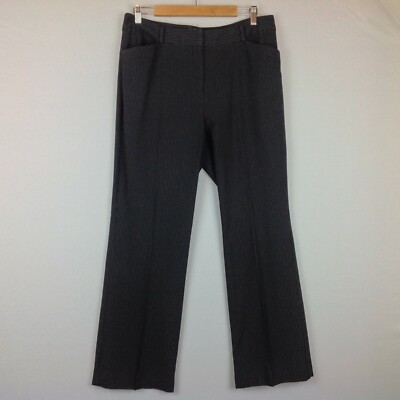 style & co stretch pants