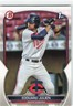 Edouard Julien Baseball Cards - Base, Chrome - You Choose! - 2 CARD MINIMUM!