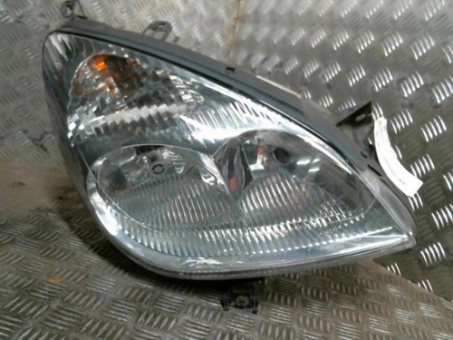 Phare Avant Droit CITROËN C5 Phase 1 - Réf 00006205X2 - Occasion Bon état - Garantie 12 Mois