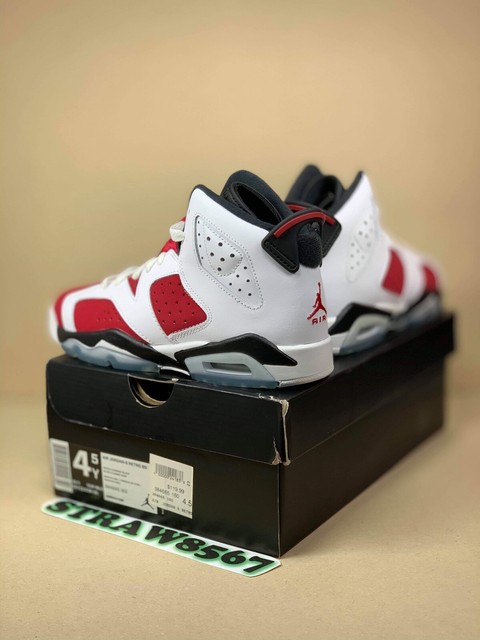 jordan infrared 6 gs