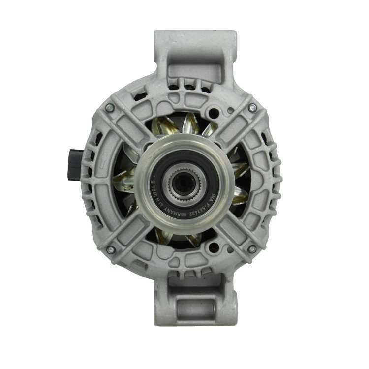 Alternatore Compatibile Per Ford Transit Tourneo 0124325100 110 A