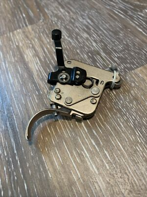 #ad Remington 700 Trigger X Mark Trigger NEW take off post recall $34.99