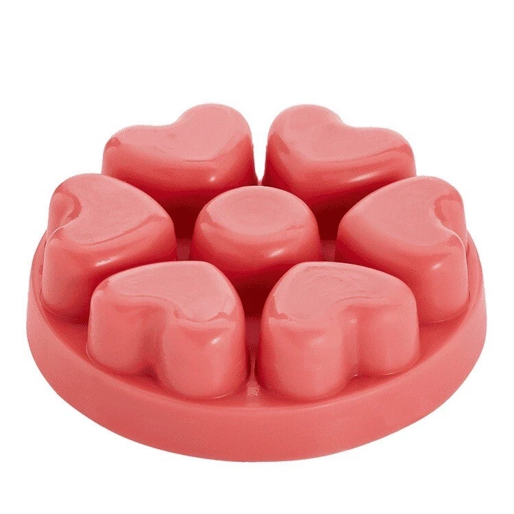 PartyLite ScentPlus Melts NonToxic Variations Fragrances Long Lasting RRP $17.95 - image 2 of 4