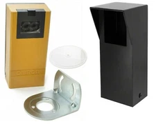 OMRON E3K Safety Sensor Reflective Photocell All Gate Openers Protective Cover