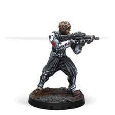 Infinity Keisotsu with Combi