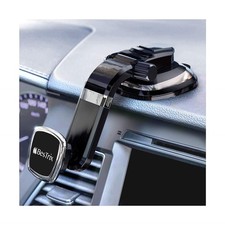 BESTRIX Phone Holder for Car, Magnetic Car Phone Mount  Dashboard ... Fast Ship