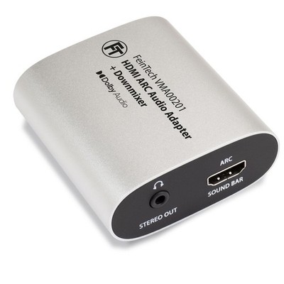 VMA00201 HDMIARC Audio TV Adapter mit Dolby Digital Decoder Konverter für Kop...