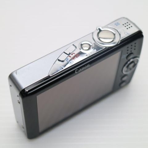 Canon IXY Digital 80 シルバー Canon Digital Camera IXY DIGITAL 80 | eBay