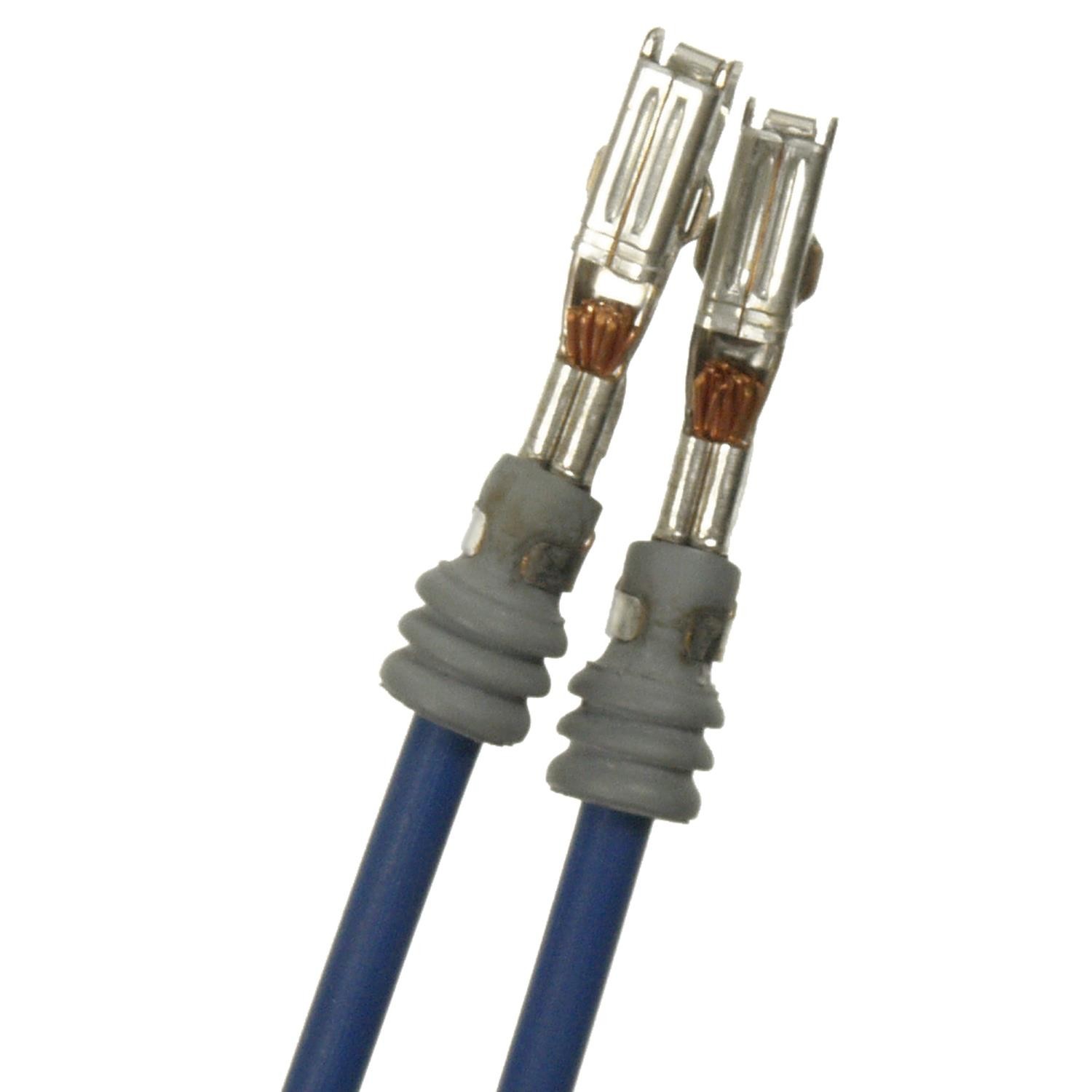 New SMP Engine Coolant Temperature Sensor Connector For 2012 Lexus LFA