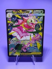 Mega Meganium ex 272/217 Me: Ascended Heroes Holo NM