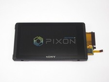 LCDDisplayScreenMonitor Touch Panel  Frame Compatibility Sony A6600 / ILCE-6600