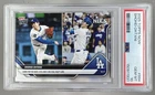 150911931 Shohei Ohtani 2025 Topps Now #884 PSA 10