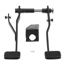 For 1991-1993 Dodge Ram 250 350 Hydraulic Clutch Brake Pedal Cummins Diesel 5.9l For 1991-1993 Dodge Ram 250 350 Hydraulic Clutch Brake Pedal Cummins Diesel 5.9l