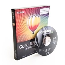 CorelDRAW Graphics Suite X4 Home  Student  Serial
