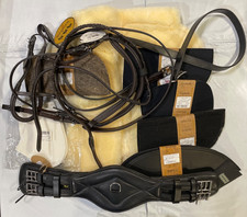 Kalvakade Equestrian Equipment Bundle New wit...